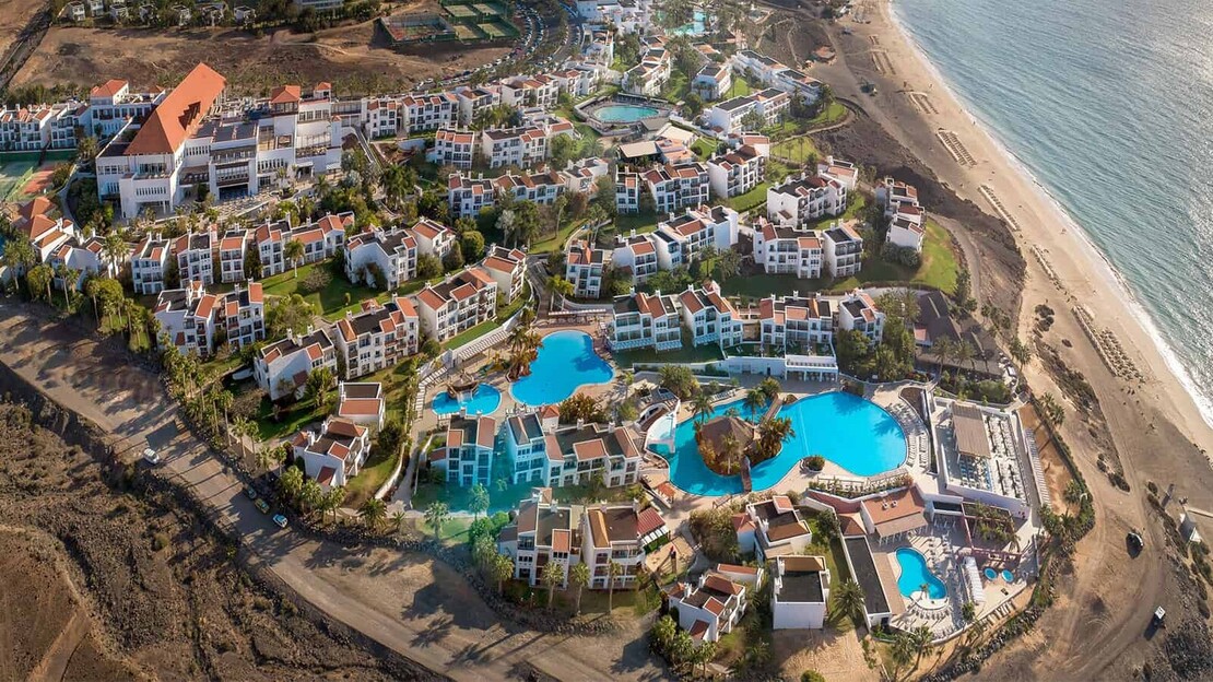 Esencia de Fuerteventura